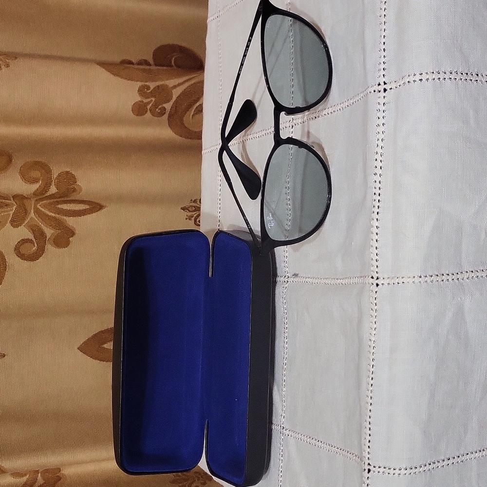 Ray Ban Erica Sunglasses
